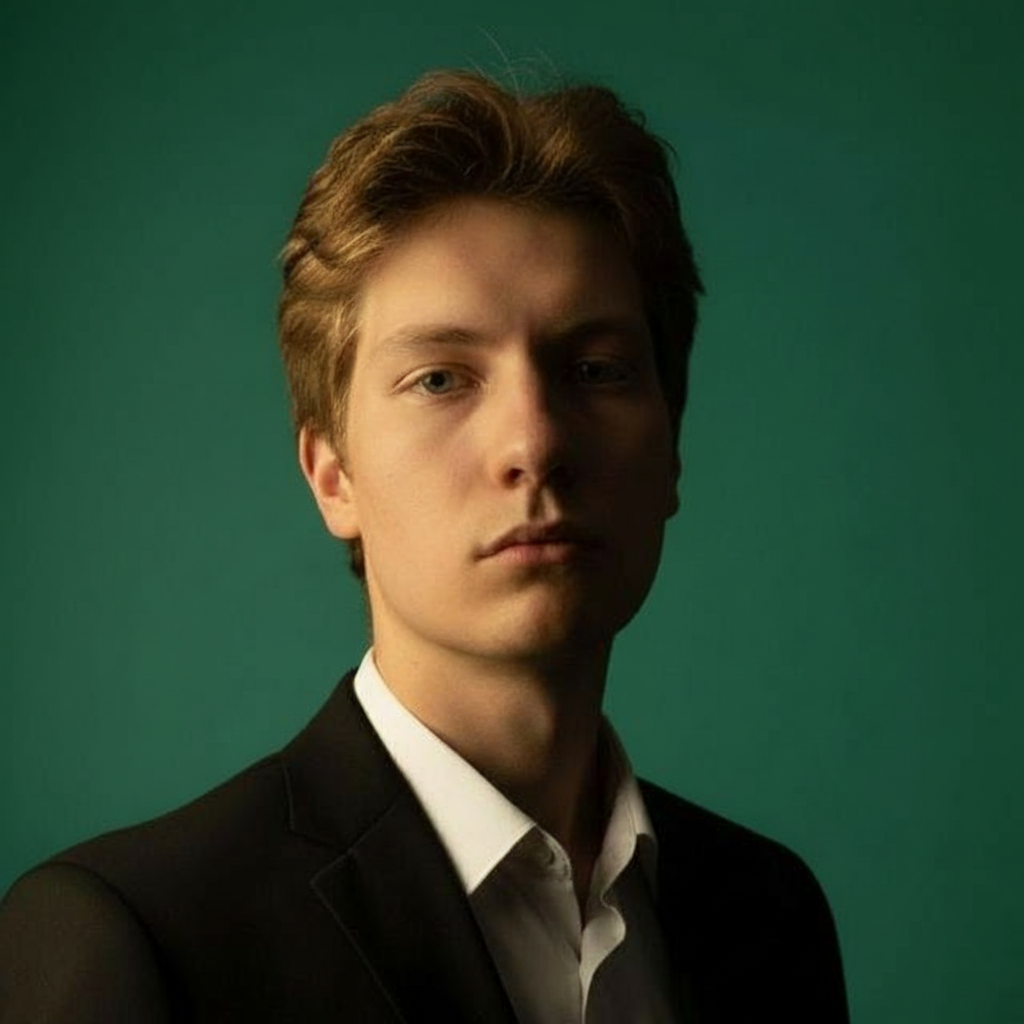 Генеральный директор